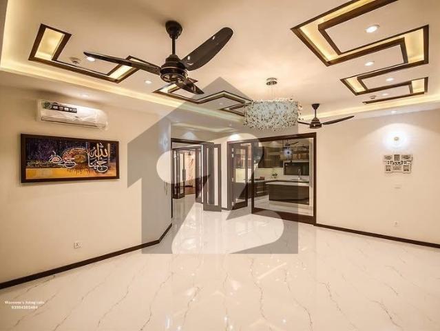 1 Kanal Brand New House Available For Rent In Dha Phase 8 Lahore DHA Phase 8