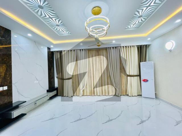 1 Kanal Brand New House Available for Rent In DHA 2 Islamabad DHA Defence Phase 2