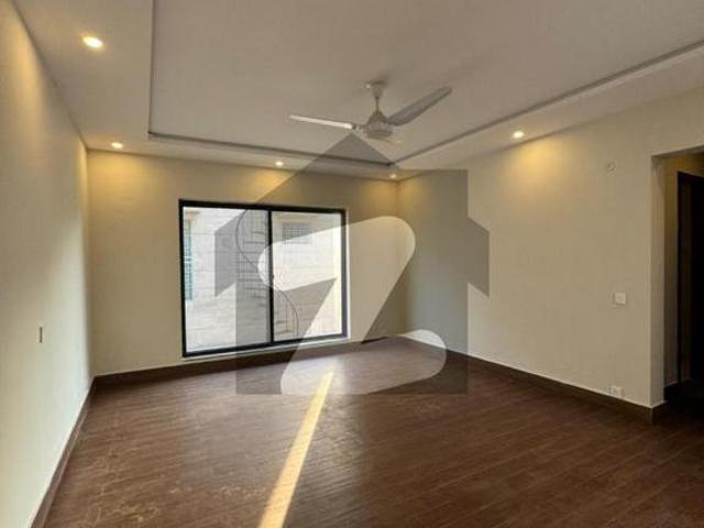 1 Kanal Brand New House Available For Sale In H Block Fazaia Housing Scheme Ph 1 Lahore Fazaia Housing Scheme Phase 1