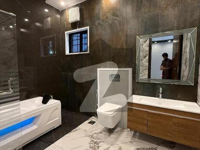 1 kanal brand new house available for sale in nfc housing society phase 1 | near wapda town | near valencia town | premium opportunity nfc 1