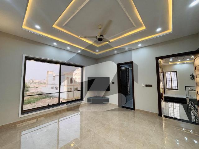1 Kanal Brand New House Available For Sale On Prime Location Of Sector M DHA Phase 1 Sector M