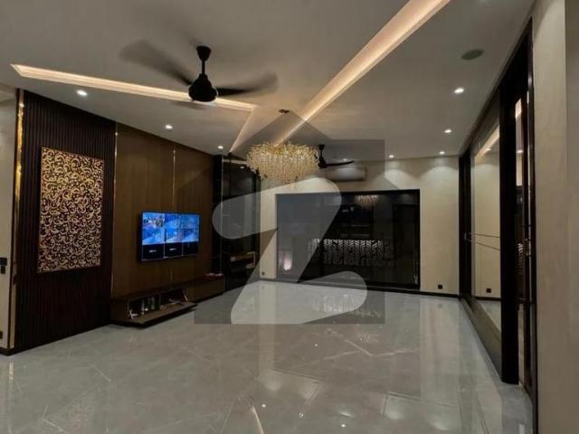 1 Kanal Brand New House Bahria Town Rawalpindi Phase 8 Bahria Town Phase 8
