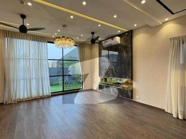 1 Kanal House For Rent DHA Phase 2 DHA Defence Phase 2