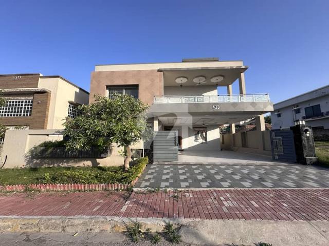 1 Kanal Brand New House Double Unit For Sale 680 Demand