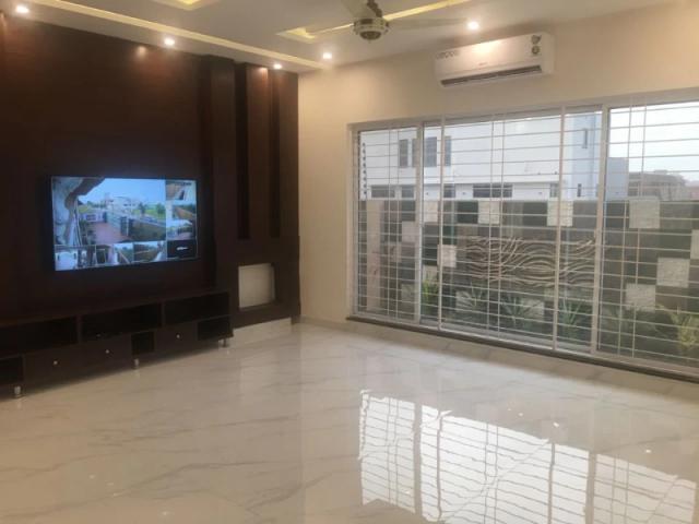 1 Kanal Brand New House For Sale 5 Bed Rooms In Sector T Phase 7 Lahore DHA Phase 7 ID 76869