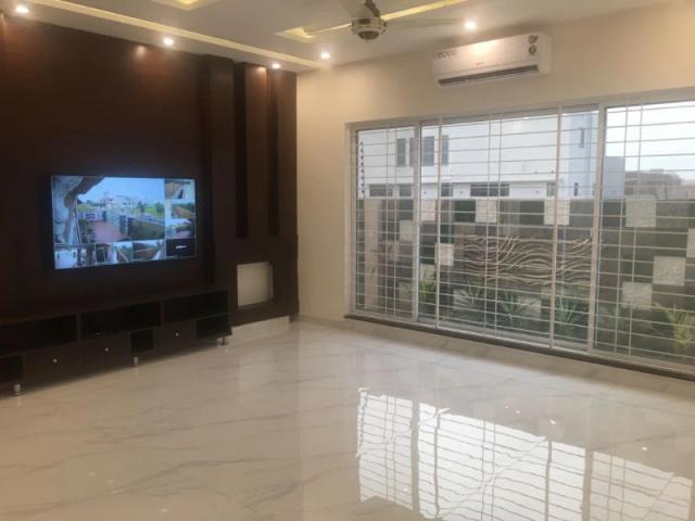 1 Kanal Brand New House For Sale 5 Bed Rooms In Sector T Phase 7 Lahore DHA Phase 7 ID 76895