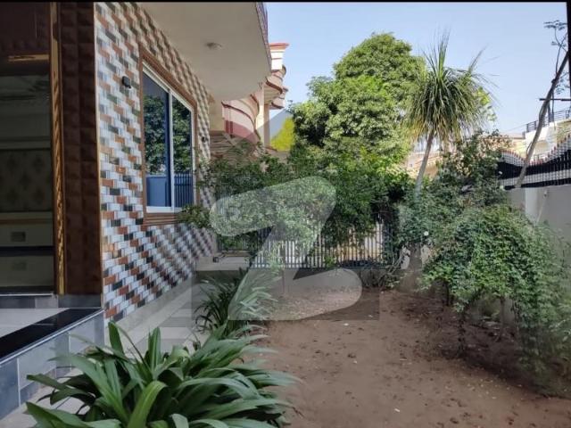 1 Kanal Brand New House For Sale Airport Housing Society Sector 2