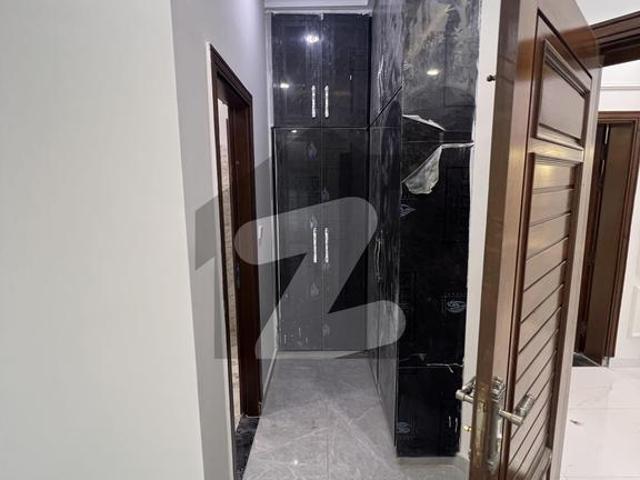 1 Kanal Brand New House For Sale Available Block E 50feet Wide Street Naval Anchorage Block E