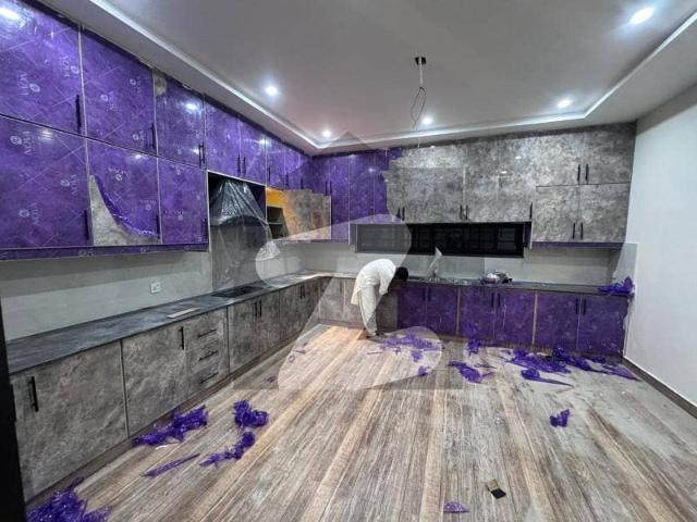 1 kanal brand new house for sale dha 11 in a very hot location in lahore