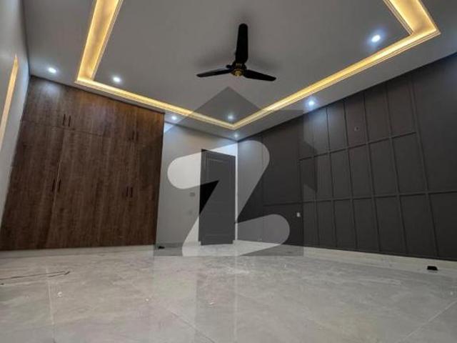 1 kanal brand new house for sale dha 11 in a very hot location in lahore dha 11 rahbar