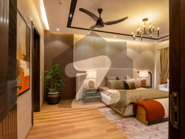 1 kanal brand new house for sale dha phase 7 block y