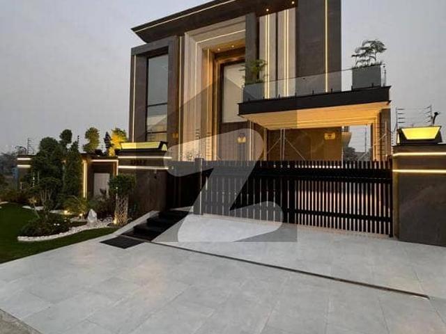 1 kanal brand new house for sale dha phase 5 lahore