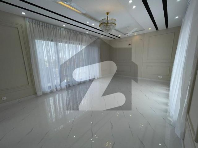 1 Kanal Brand New House for sale DHA Phase 8