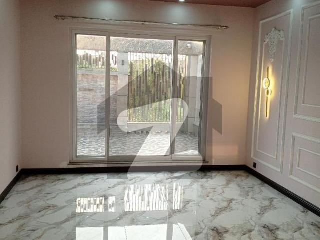 1 Kanal Brand New House For Sale DHA Phase 8