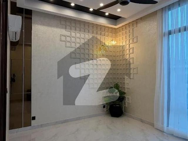 1 Kanal Brand New House For Sale In Valencia Town Valencia Block B