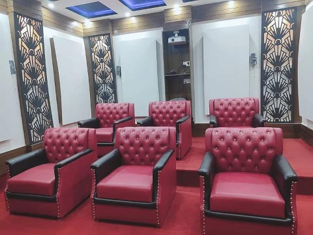 1 Kanal Brand New House For Sale In Valencia Housing Society Lahore VALENCIA TOWN ID 81245