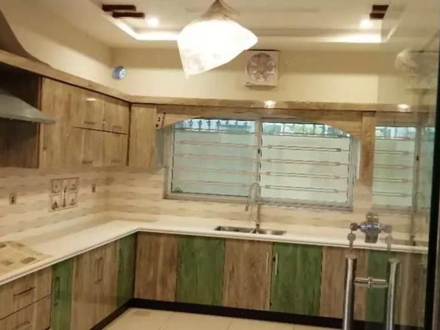 1 kanal Brand new house for sale in DHA1. Islamabad DHA Defence ID 35444