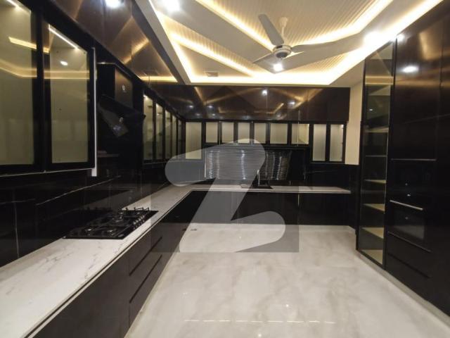 1 kanal brand new house for sale in dha 11 in a very hot location in lahore dha 11 rahbar