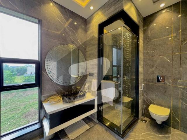 1 kanal brand new house for sale in dha ph 8 dha phase 8