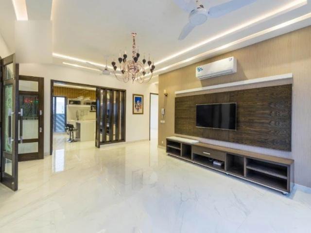1 Kanal Brand New House for Sale In DHA Phase 7 Lahore DHA Phase 7 ID 76894