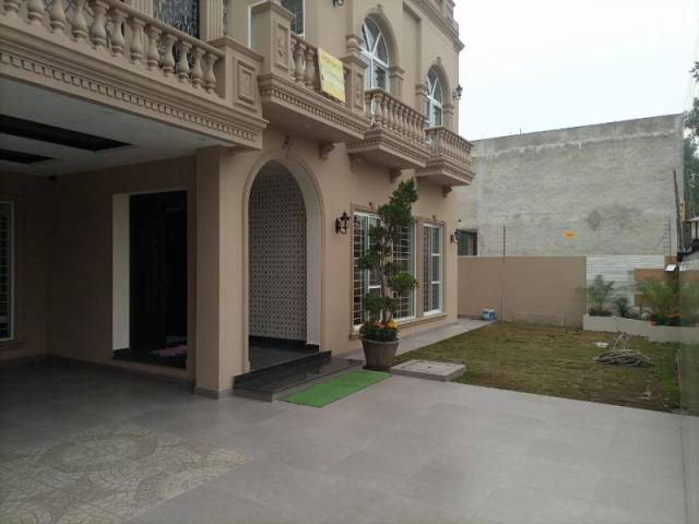1 kanal brand new house for sale in dha phase 5 lahore dha phase 5 id 77359