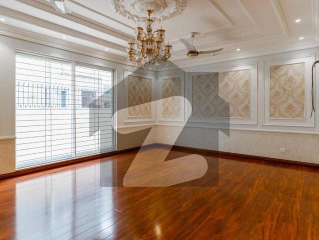 1 KANAL Brand new House for sale in DHA Phase 6