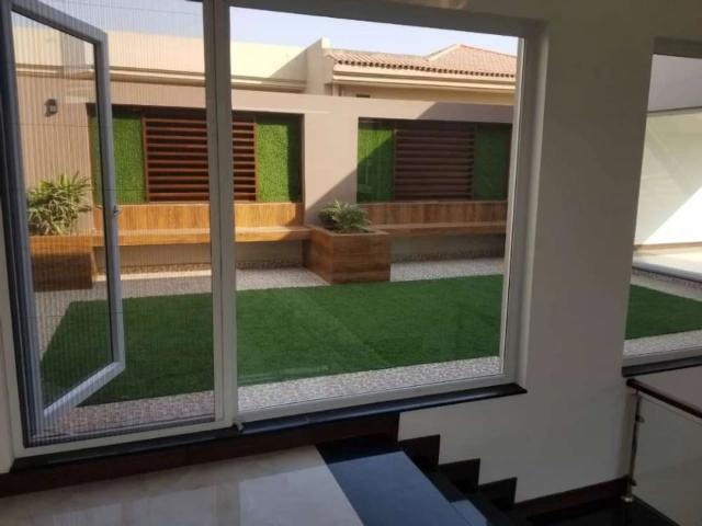 1 Kanal Brand New House For Sale In Dha Phase 6 Lahore DHA Phase 6 ID 29639