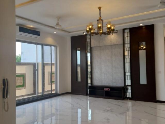 1 Kanal Brand New House For Sale In Dha Phase 6 Lahore DHA Phase 6 ID 71438