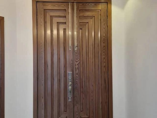 1 Kanal Brand New House For Sale In Dha Phase 6. Lahore DHA Phase 6 ID 80663