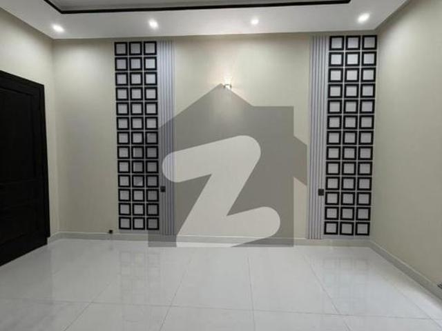 1 kanal brand new house for sale in iep town iep engineers town