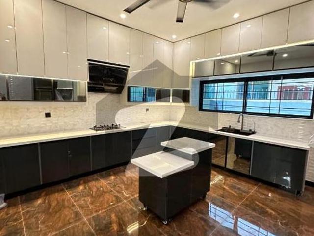 1 kanal brand new house for sale in nfc1 nfc 1 block d se
