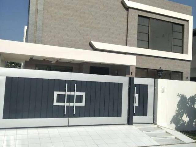 1 kanal brand new house for sale in phase 6, dha lahore dha phase 6 id 28062