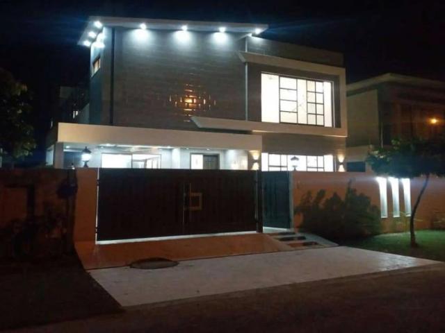 1 kanal brand new house for sale in phase 6, dha lahore dha phase 6 id 29822