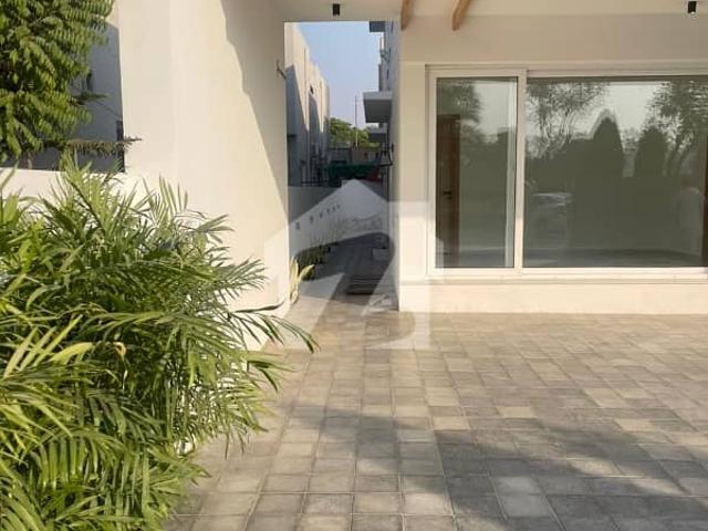1 Kanal Brand New House For Sale In PHASE 8 DHA
