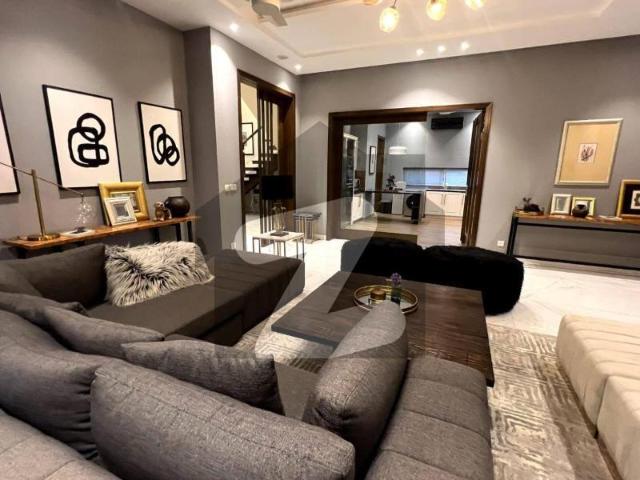 1 Kanal Brand New House For Sale In Prime Location Of Dha 2 DHA Defence Phase 2