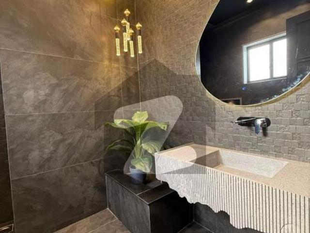 1 kanal brand new house for sale in punjab cope housing society in a very hot location in lahore punjab coop housing society