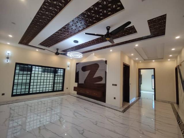 1 Kanal Brand New House For Sale In Sector C Bahria Town Lahore