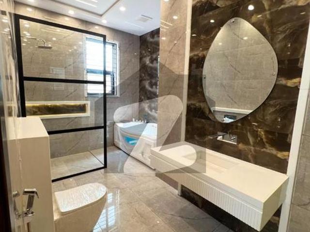 1 Kanal Brand New House For Sale In Sector M DHA Multan DHA Phase 1 Sector M