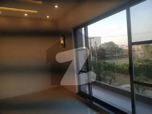 1 Kanal Brand new House for sale in Statelife Society Lahore State Life Housing Society ID 89985