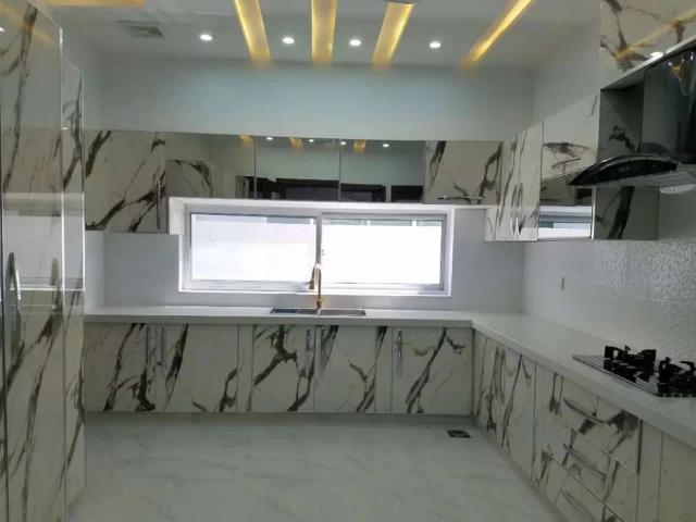 1 Kanal Brand New House For Sale near DHA LAHORE ID 45076