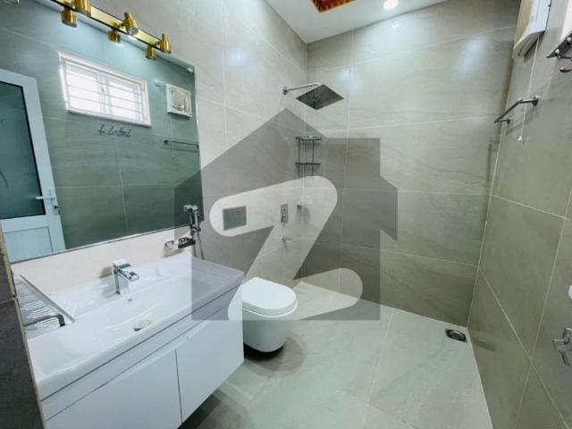 1 Kanal Brand New House For Sale. Size 5090 In G13/2 Islamabad G 13/2