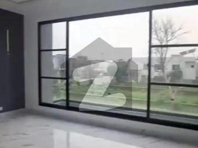 1 Kanal Brand New House For Sale State Life Housing Society