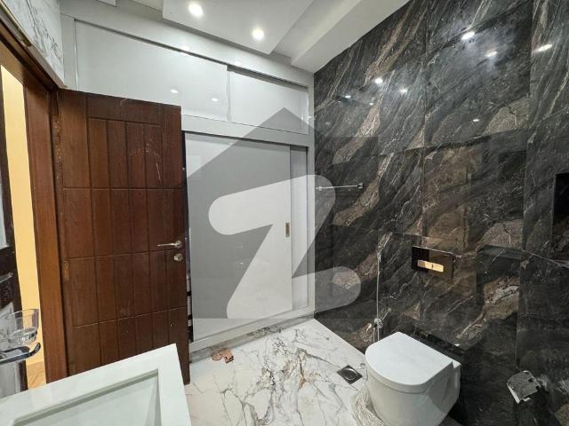 1 Kanal Brand New House For Rent 6 Bed Double Unit 3 Said Loan Dha Phase 2 Sector E Islamabad DHA Defence Phase 2