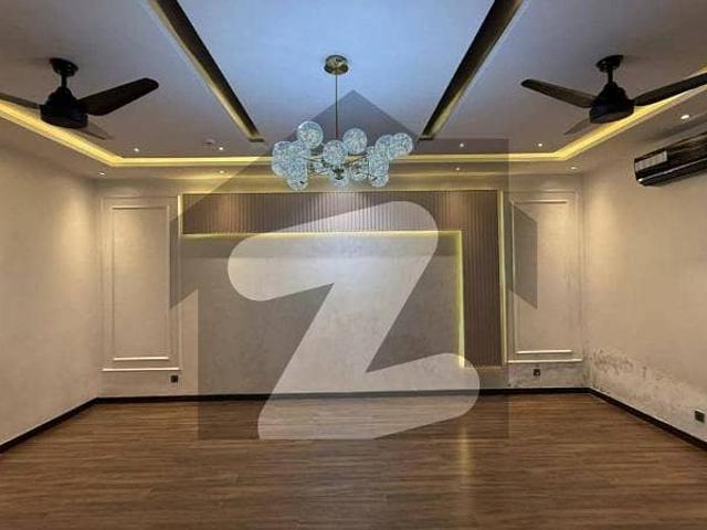1 Kanal Brand New House For Rent