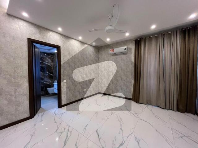 1 Kanal Brand New House For Rent DHA Phase 7, Lahore DHA Phase 7 Block T