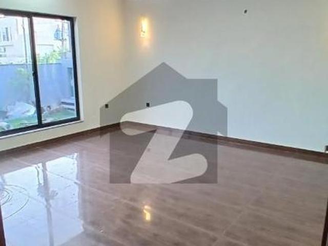 1 Kanal Brand New House For Rent Good Location All Facilities Available State Life Housing Society