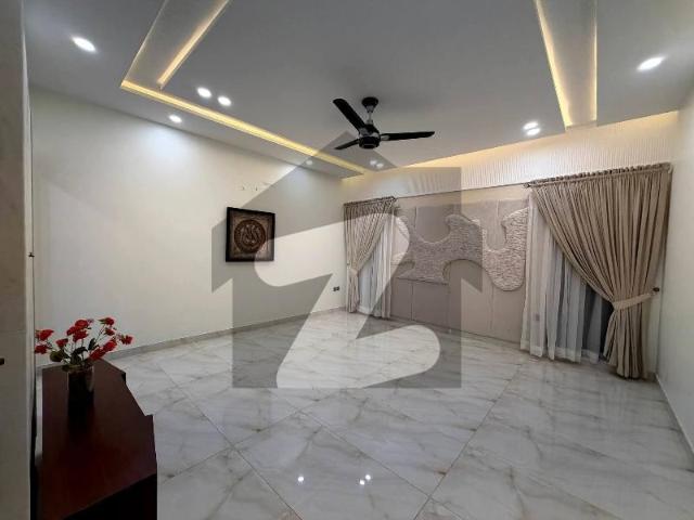 1 Kanal Brand New House For Rent In DHA Phase 8