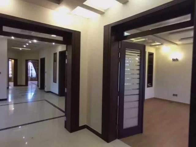 1 KANAL BRAND NEW HOUSE FOR RENT Lahore Punjab University Employees Society ID 21349