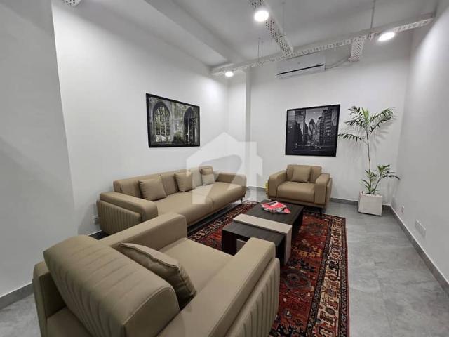 1 Kanal Brand New House For Rent Model Town Ideal Option Only For Family