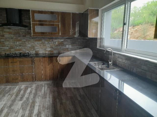 1 Kanal Brand New House For Rent Naval Anchorage